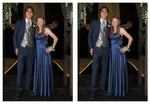 Prom Package #1 - one 8x10, two 5x7s, and eight wallet sized photos