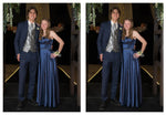Prom Package #2 - two 5x7s and eight wallet sized photos