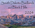 2024 Calendar