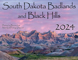 2024 Calendar