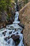 Torrey Creek Falls