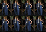 Prom Package #1 - one 8x10, two 5x7s, and eight wallet sized photos